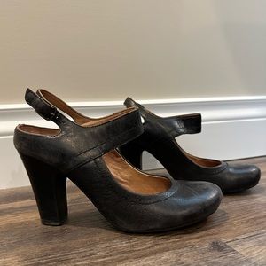 Miz mooz Mary Jane heel